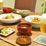 【鶏手羽のお酢煮】
