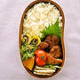 塩麹唐揚げ弁当
