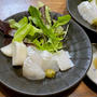 野菜と卵のカレー鍋 … が期待外れ …