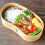 ◆ささみの照り胡麻スティック弁当