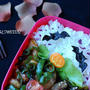 ◆大人のハロウィン弁当Ⅱ