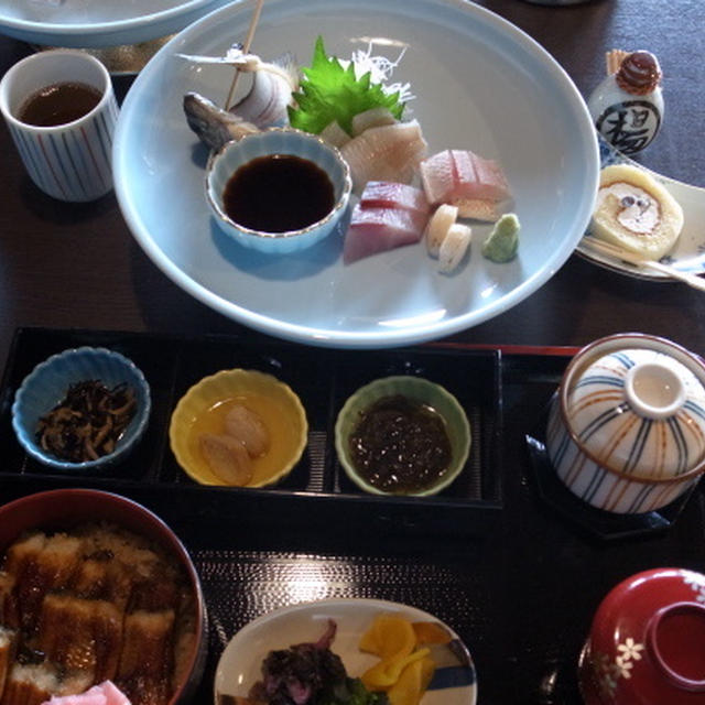 なごみ亭　広島旅行記４