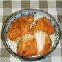 鶏胸肉の新潟タレカツ丼