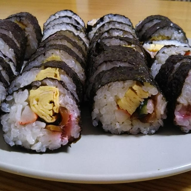 節分を楽しめました