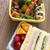 長男・食べてもらえなかったサンドイッチ弁当・・・