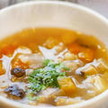 簡単！自家製冷凍食品・手作りミールキット活用レシピ！スープ・汁物編