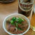 やっと酒ぇー