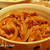 豚丼＠濃い味ガッツリ系（笑）