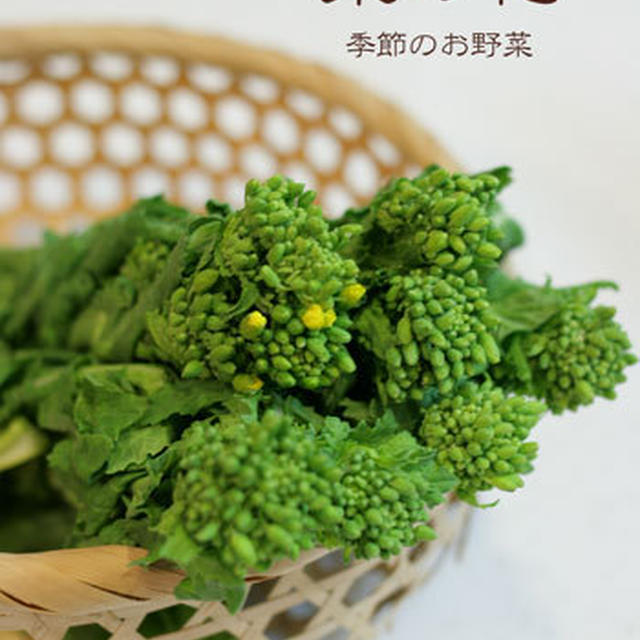 菜の花