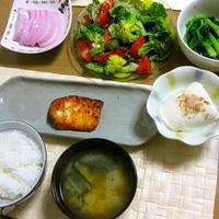 夕食3日分