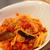 トマトパスタ
