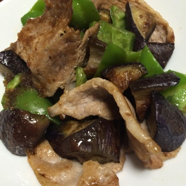 かんたん晩御飯♫