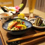 夏野菜バンザイ！の晩酌