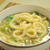 喉ごし爽やか☆めかぶと小松菜のとろとろ讃岐うどん