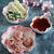* 和生の桜麺♪