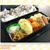 ★8月31日のお弁当～じゃがいものパン粉焼き他～