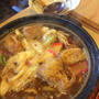 名古屋ランチでうどんといえば、カレーか味噌煮込みか？