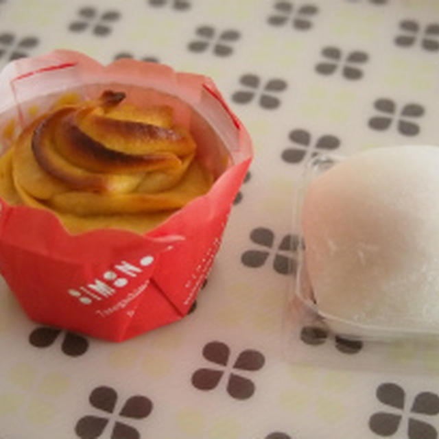 ■メニュー■チーズハンバーグ、そら豆ごはん、海老のアヒージョ、ニンニクの芽の炒め物＊５月５日