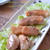 息子が絶賛♡厚揚げの豚肉巻き～旨タレ絡め♬