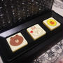 LINEチョコとゲットリッチ