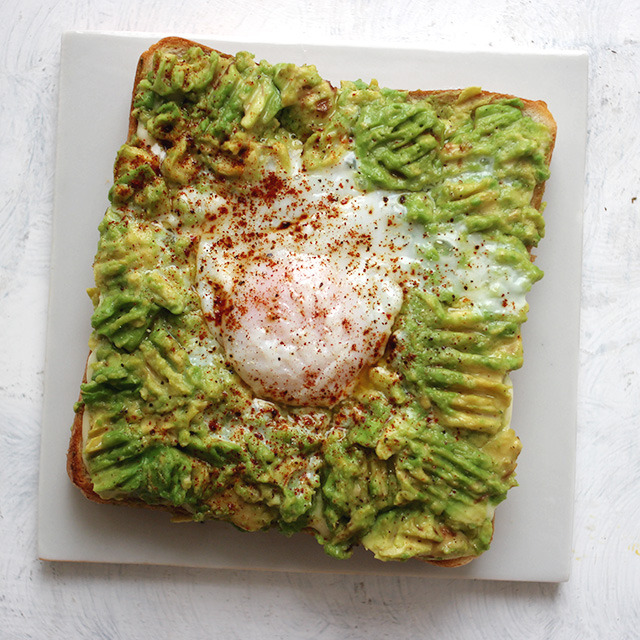 Avocado Toast