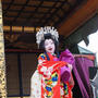 彦根城、海津大崎、長浜・曳山祭り（9）