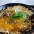 もずくの柳川風＆餡かけうどん