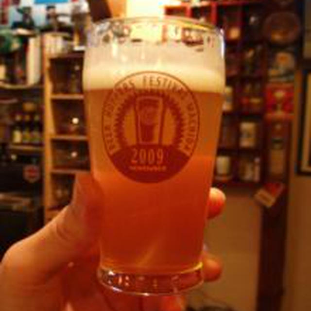 ☆美味しい地ビール November Festival !?☆