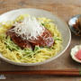 ささっとごはんに、セブンイレブンの麻辣まぜ麺の素