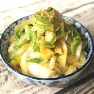 白菜 販売済み 鍋 日持ち