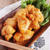 ピリ辛中華風オイスター風味の唐揚げ＊揚げ蒸しで柔らか！