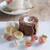 mini クリスマスcake