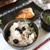 【おせちリメイク】黒豆煮と梅の炊き込みご飯