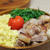 塩麹豚丼