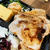 豚ロースのたまり醤油焼き弁当 〜noboru 魚武商店〜