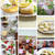 【まとめ】夏休みのひんやりデザート8recipes♪　その２ と　ワンピース。