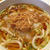 なめたけ・おろしうどん