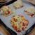 『ハロウィン　PIZZA　PARTY』