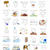 【お知らせ】LINEスタンプ第一弾を発売しました☆彡