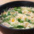 土鍋で煮込みうどん