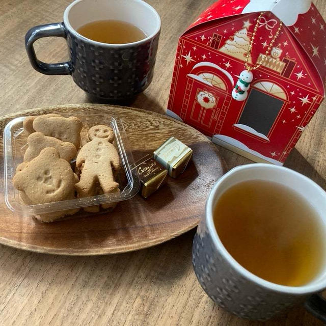 まだまだクッキー祭り♪