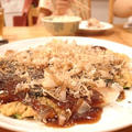 青菜が食べやすい、ほうれん草の豆乳入りお好み焼き風｜人にも環境にも優しく