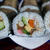 【明日本番前に　具沢山の恵方巻各種よりどりレシピ】ここがポイントを交えたご紹介です＾＾♪