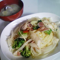 パスタ