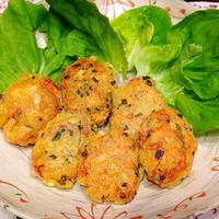 もちもち豆腐 Tofu dumpling such as rice cake