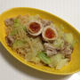 焼きビーフン