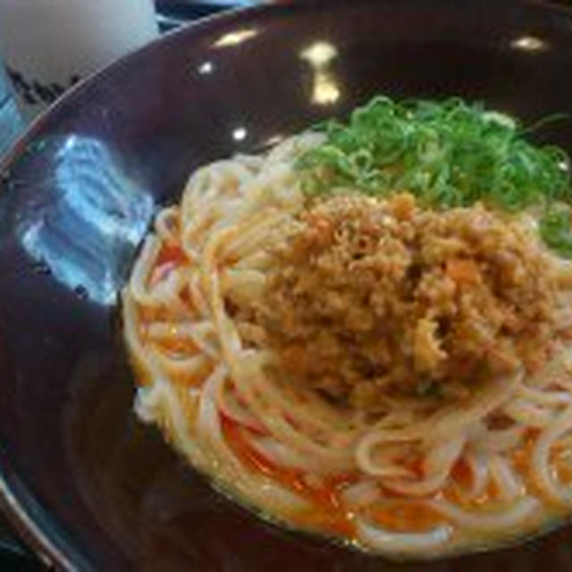 8/8 さっぱりランチ