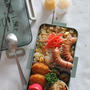 中学生弁当・高校生弁当