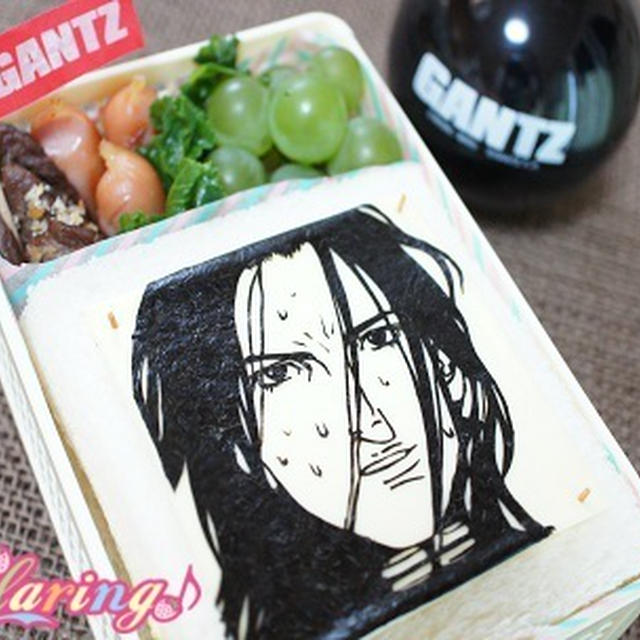 お弁当de和泉紫音！今日もパンのお弁当です＾＾