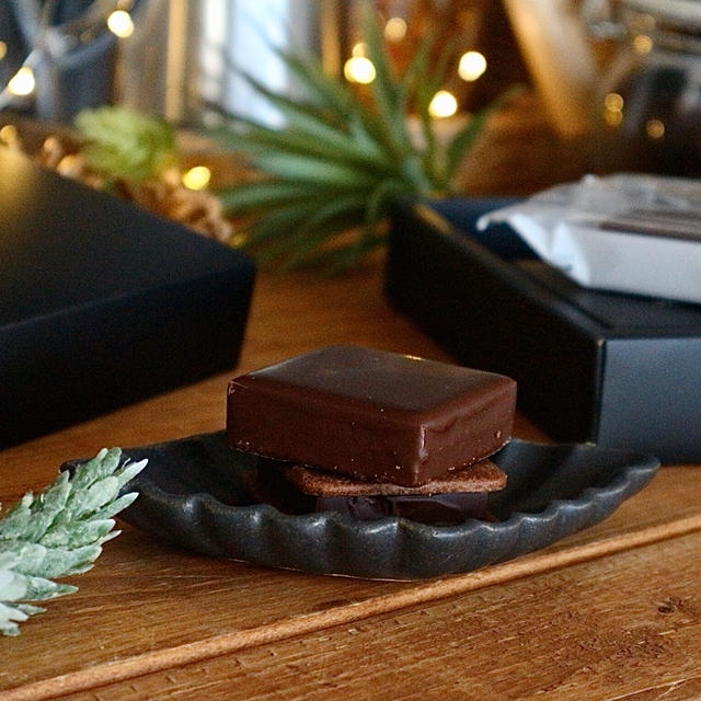 楽天グルメ大賞５年連続受賞！美味しすぎるチョコレート